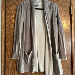 Denver Hayes Cardigan